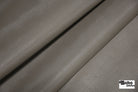 Dusty Gray Faux Leather Upholstery Fabric with Embossed Fur Texture - Boho Fabrics - Home Dec. & Upholstery Fabric