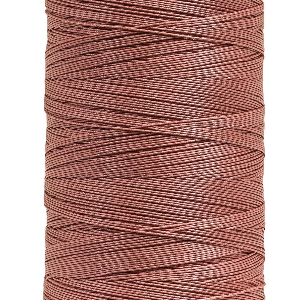 Dusty Rose Hand Quilting Thread by Gutermann, Color 2626 - Boho Fabrics - Thread