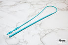 Elastic & Drawstring Threader Tool – 23" Sewing Tool for Hoodies, Waistbands & Casings - Boho Fabrics - Notions
