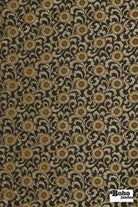 Elegant Imperial Medallion Jacquard Woven Fabric - Boho Fabrics - Jacquard, Woven