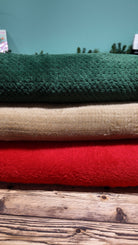 Elfie Polartec Performance Fabric Bundle (CM - PTEC - 006) - Boho Fabrics - Fabric Bundles