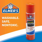 Elmer's Gluestick - Boho Fabrics - 