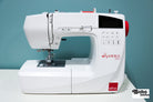 Elna eXperience 560 Sewing Machine - Boho Fabrics - Sewing Machines