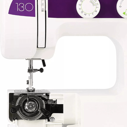 Elna eXplore 130 Sewing Machine - Boho Fabrics - Sewing Machines