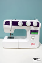 Elna eXplore 130 Sewing Machine - Boho Fabrics - Sewing Machines