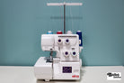 Elna eXtend 264 Serger - Boho Fabrics - Sewing Machines