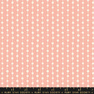 Endpaper Bashful RS6047 14 Ruby Star1 - Boho Fabrics - Quilting Cotton, Woven