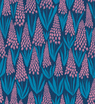 Endpaper Bluebell RS6041 16 Ruby Star1 - Boho Fabrics - Quilting Cotton, Woven