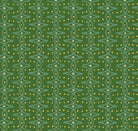 Endpaper Sarah Green RS6045 12 Ruby Star1 - Boho Fabrics - Quilting Cotton, Woven