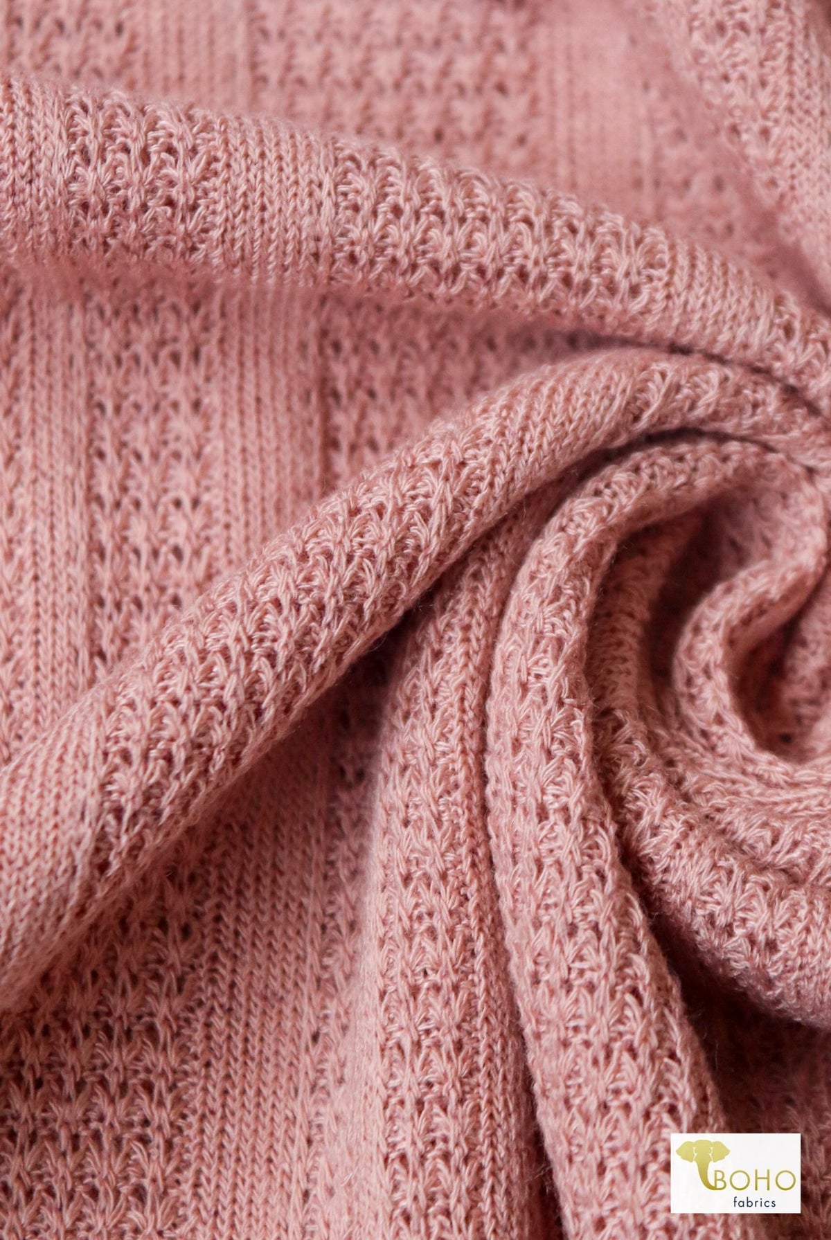 Pointelle Rib New! – Page 5 – Boho Fabrics