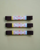 Espresso Webbing - Boho Fabrics - Bag Making Supplies