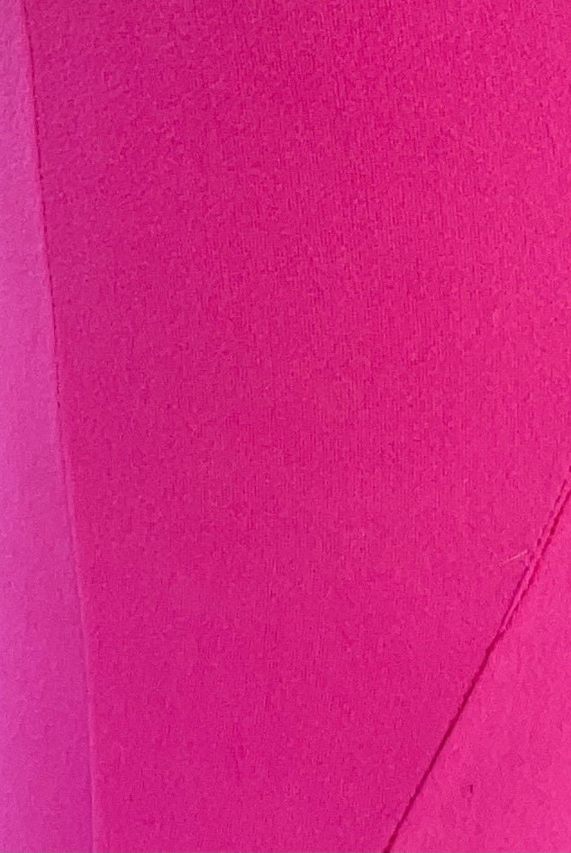 Fandango Pink, One-Sided Brushed Athletic Knit. ATH-121 - Boho Fabrics