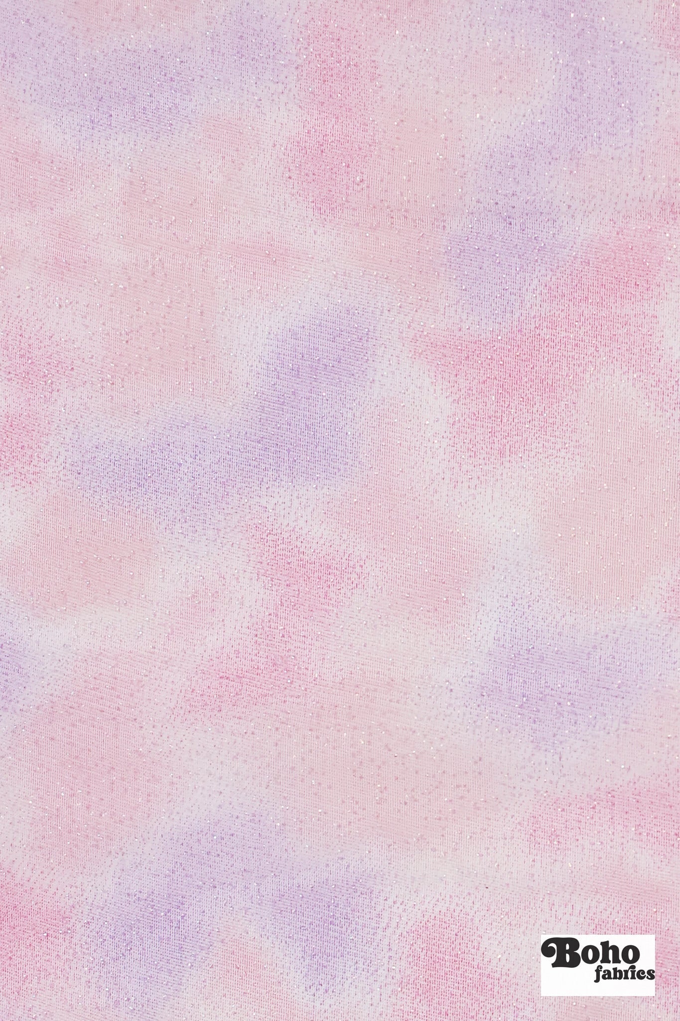 Fantasy Sheer Organza Tulle Woven Fabric - Boho Fabrics - Organza, Woven Fabric