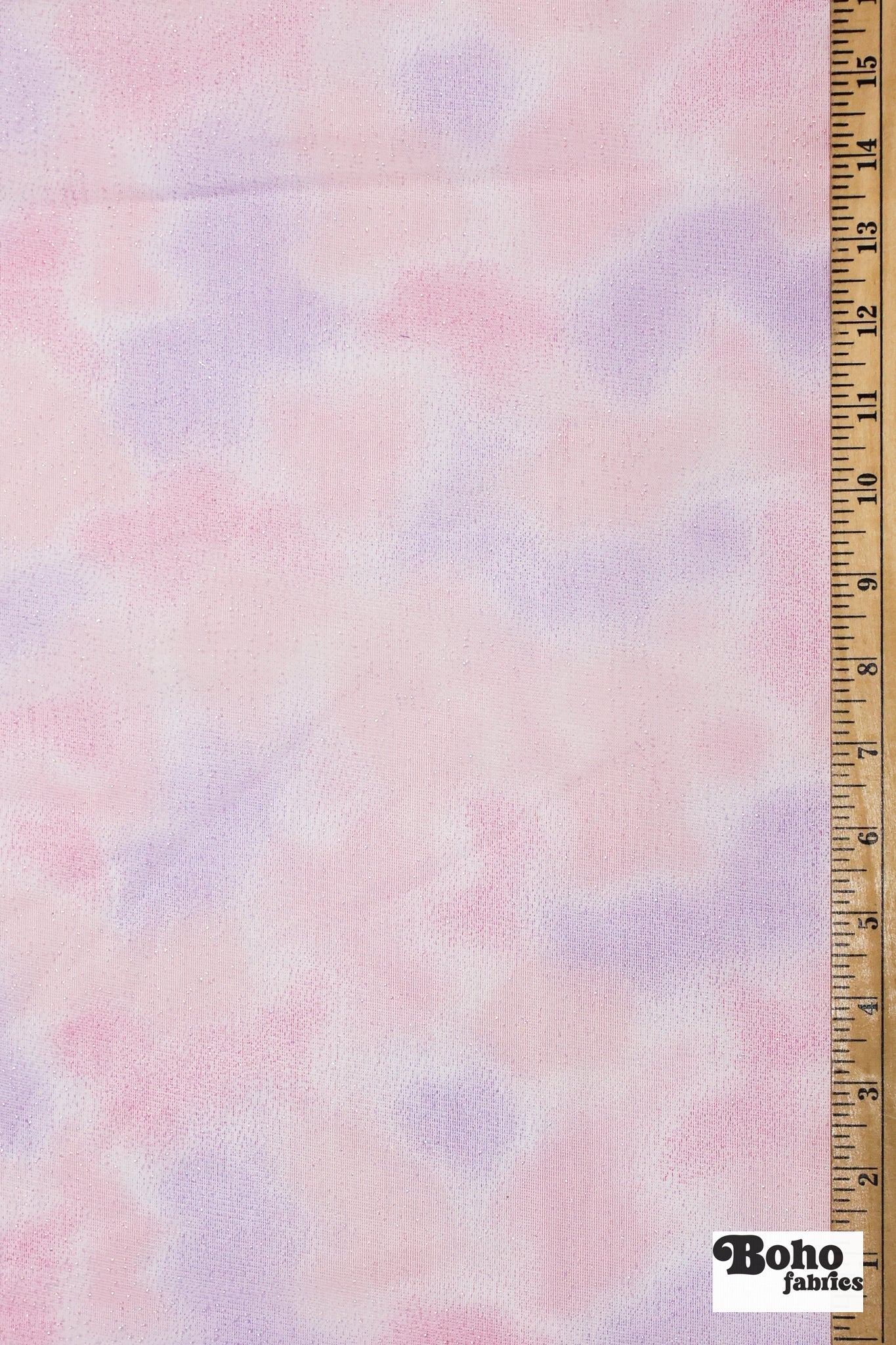 Fantasy Sheer Organza Tulle Woven Fabric - Boho Fabrics - Organza, Woven Fabric