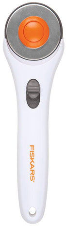 Fashion Stick Rotary Cutter, 45mm by Fiskars - Boho Fabrics - Cutting Supplies
