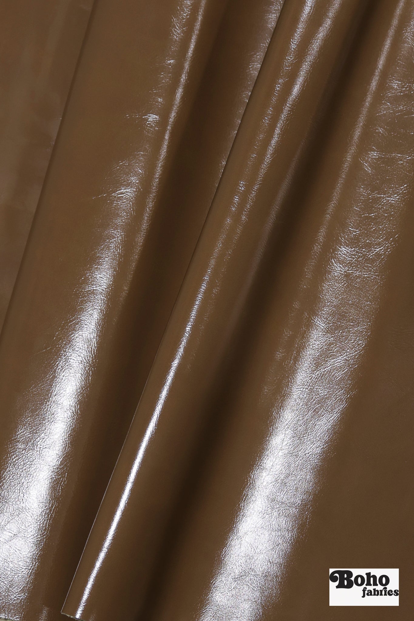 Faux Leather Upholstery Fabric by P. Kaufmann - Boho Fabrics - Home Dec. & Upholstery Fabric