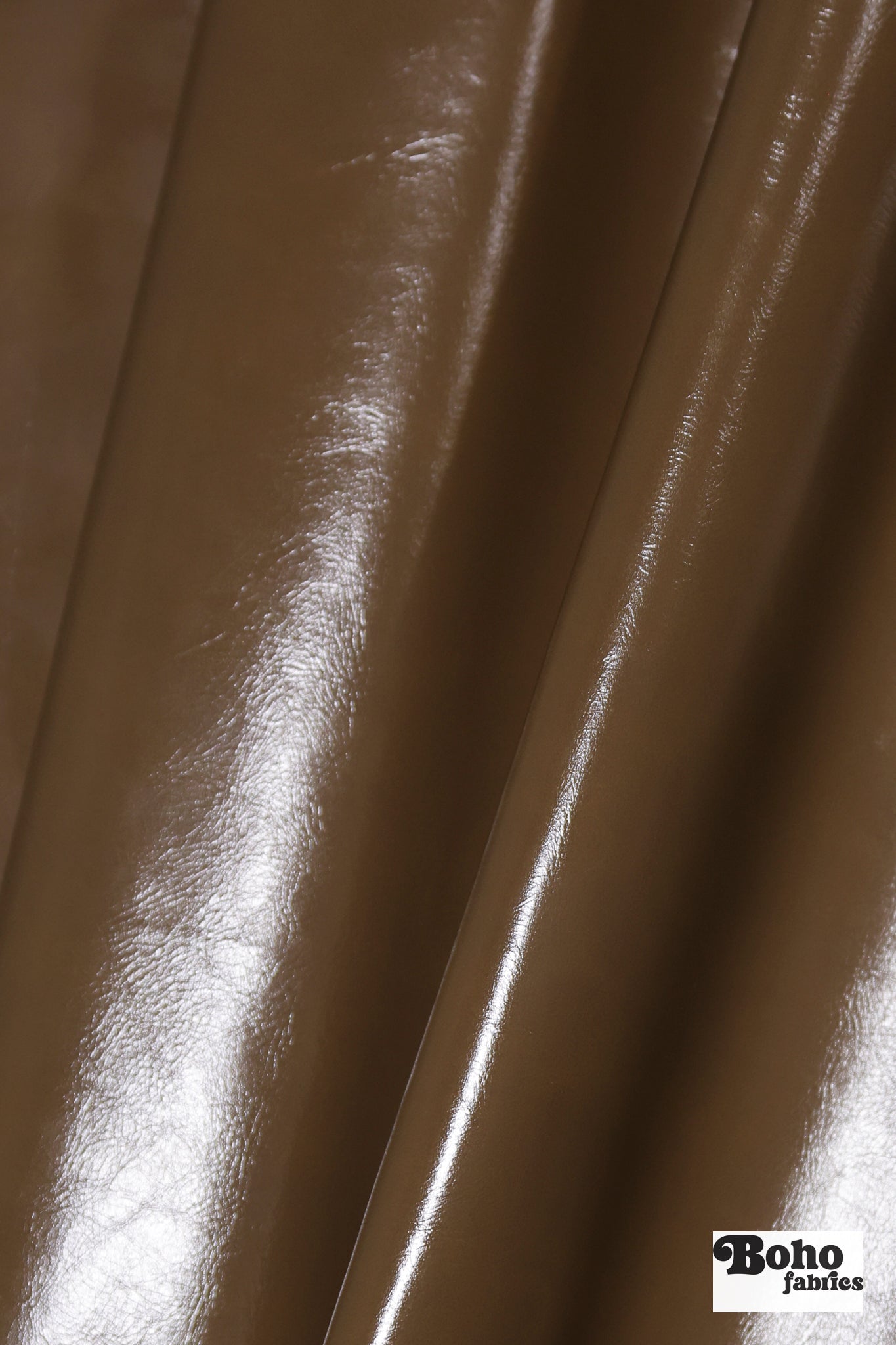 Faux Leather Upholstery Fabric by P. Kaufmann - Boho Fabrics - Home Dec. & Upholstery Fabric