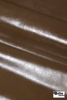 Faux Leather Upholstery Fabric by P. Kaufmann - Boho Fabrics - Home Dec. & Upholstery Fabric