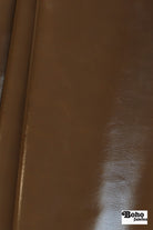 Faux Leather Upholstery Fabric by P. Kaufmann - Boho Fabrics - Home Dec. & Upholstery Fabric