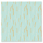 Felicity Organic Quilting Cotton Fabric – Fresh Morning Medley Wild Grasses (610224) - Boho Fabrics - Quilting Cotton, Woven