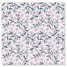 Felicity Organic Quilting Cotton Fabric – Spring Harmony Wild Blooms (610284) - Boho Fabrics - Quilting Cotton, Woven