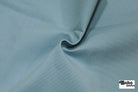Festoon Aqua, Deadstock Cotton Duck Canvas Woven Fabric - Boho Fabrics - Canvas Fabric