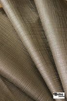 Firecracker in Patina Bronze - Upholstery Fabric - Boho Fabrics - Home Dec. & Upholstery Fabric