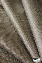 Firecracker in Patina Bronze - Upholstery Fabric - Boho Fabrics - Home Dec. & Upholstery Fabric