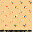 Food Group Butternut RS5041 12 Ruby Star1 - Boho Fabrics - Quilting Cotton, Woven