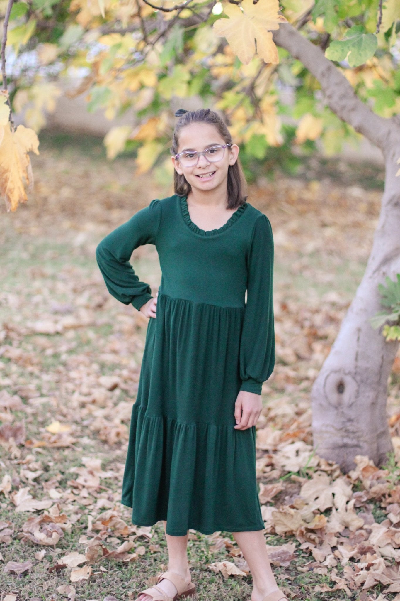 Forest Green, Solid Rayon Spandex Knit Fabric - Boho Fabrics - Rayon Jersey Solid, Knit Fabric