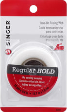 Fusible Web, Regular Weight by Singer - Boho Fabrics - Interfacing