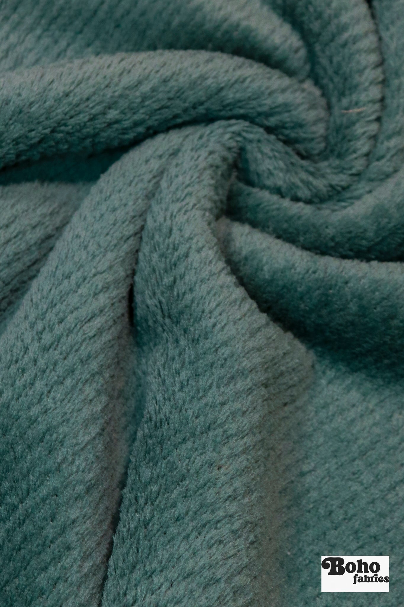 Galactic, Cross - Dyed High Loft Fleece Fabric by Polartec, featuring Recycled Polyester - Boho Fabrics - Performance Fabrics