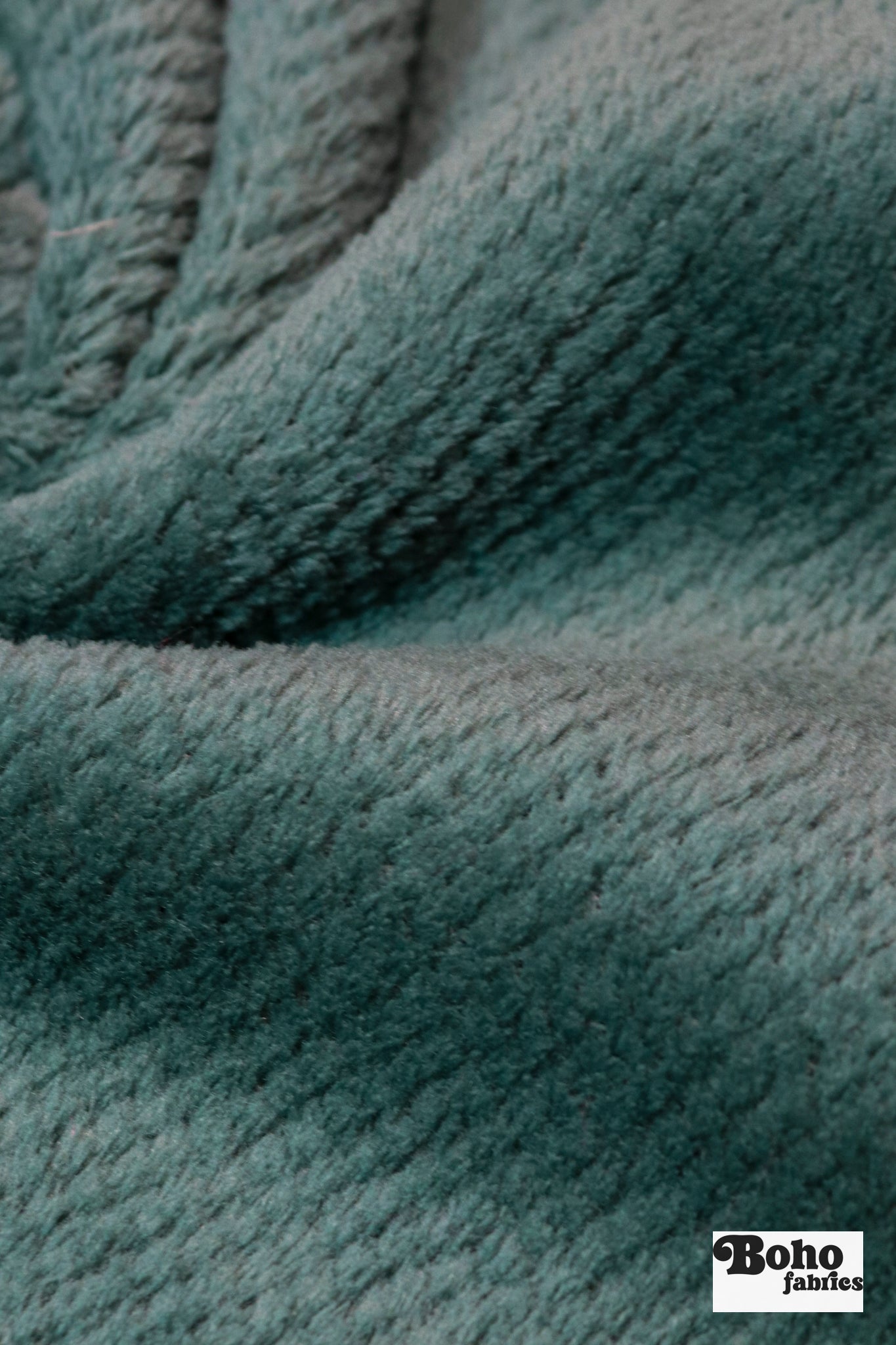 Galactic, Cross - Dyed High Loft Fleece Fabric by Polartec, featuring Recycled Polyester - Boho Fabrics - Performance Fabrics