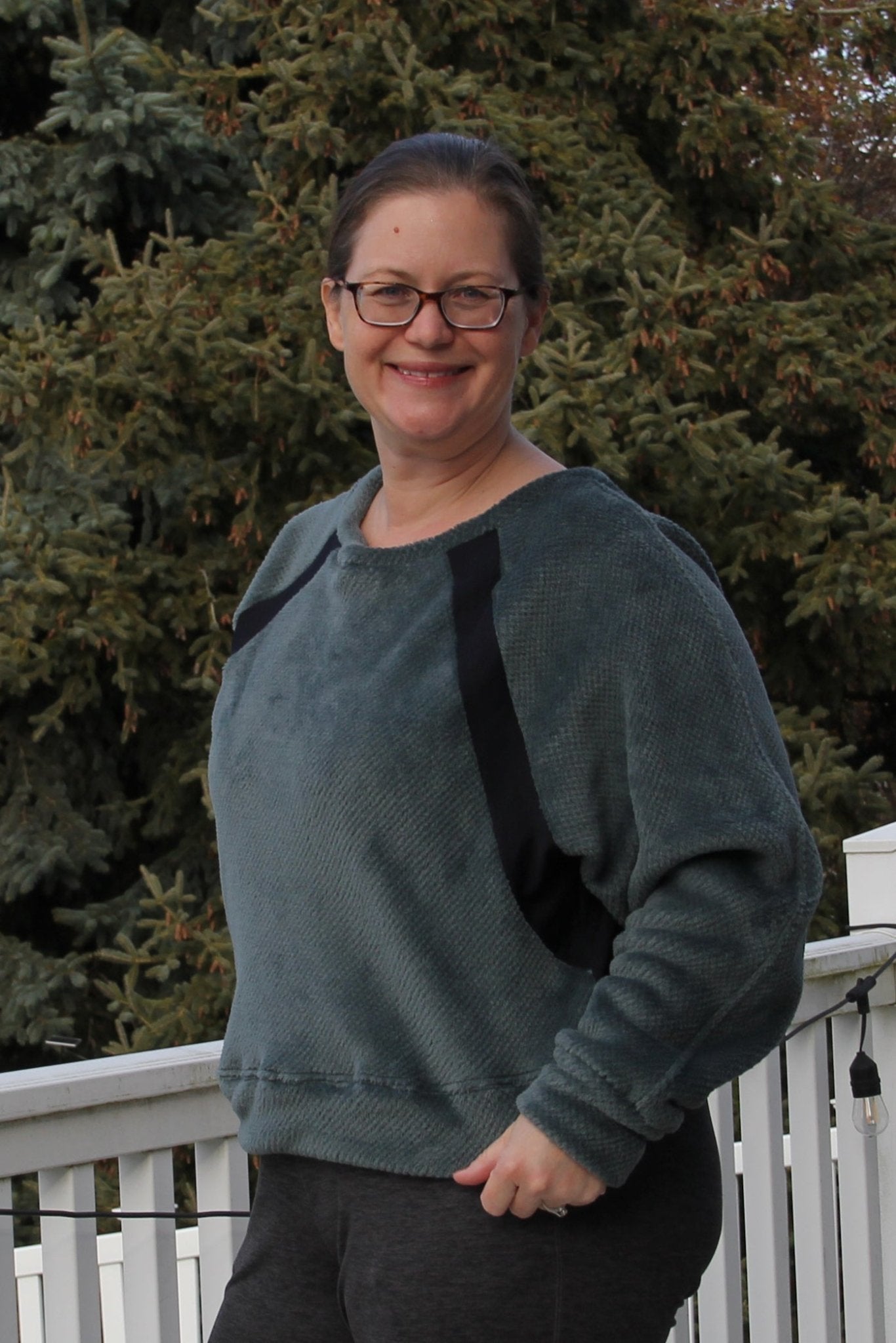 Galactic, Cross - Dyed High Loft Fleece Fabric by Polartec, featuring Recycled Polyester - Boho Fabrics - Performance Fabrics