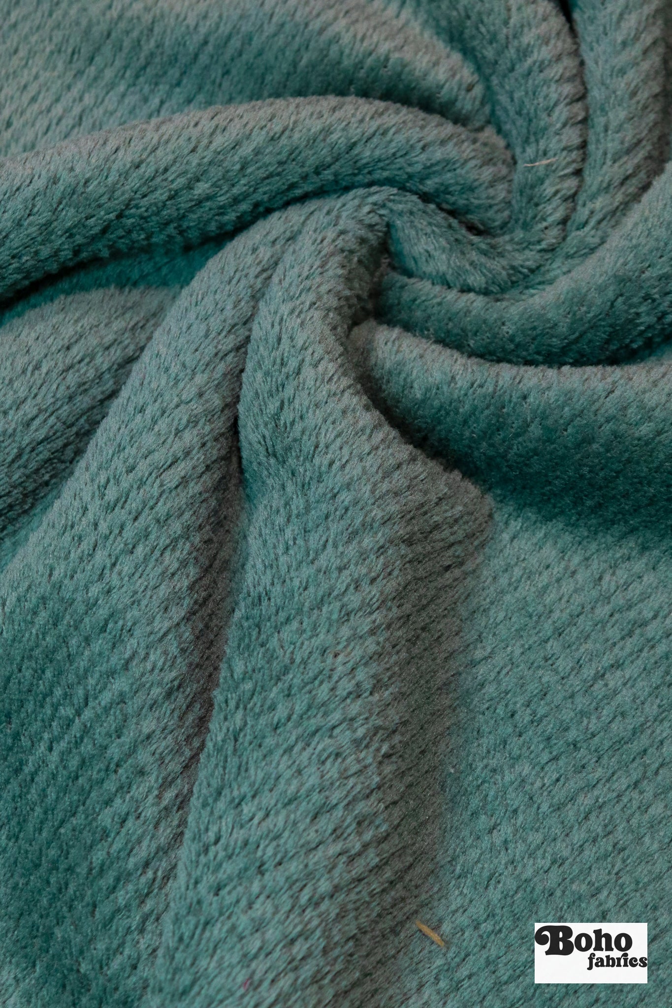 Galactic, Cross - Dyed High Loft Fleece Fabric by Polartec, featuring Recycled Polyester - Boho Fabrics - Performance Fabrics