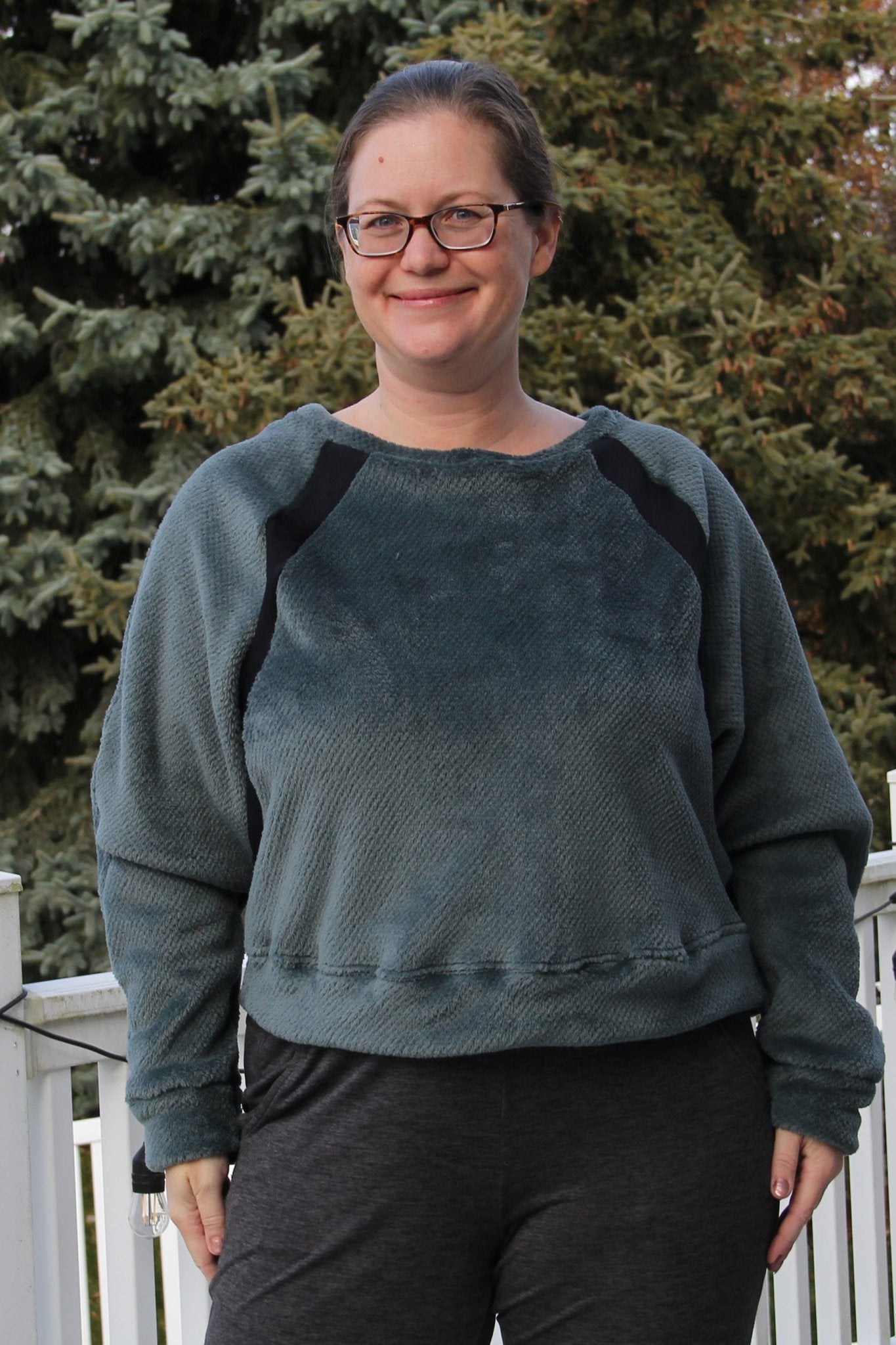 Galactic, Cross - Dyed High Loft Fleece Fabric by Polartec, featuring Recycled Polyester - Boho Fabrics - Performance Fabrics