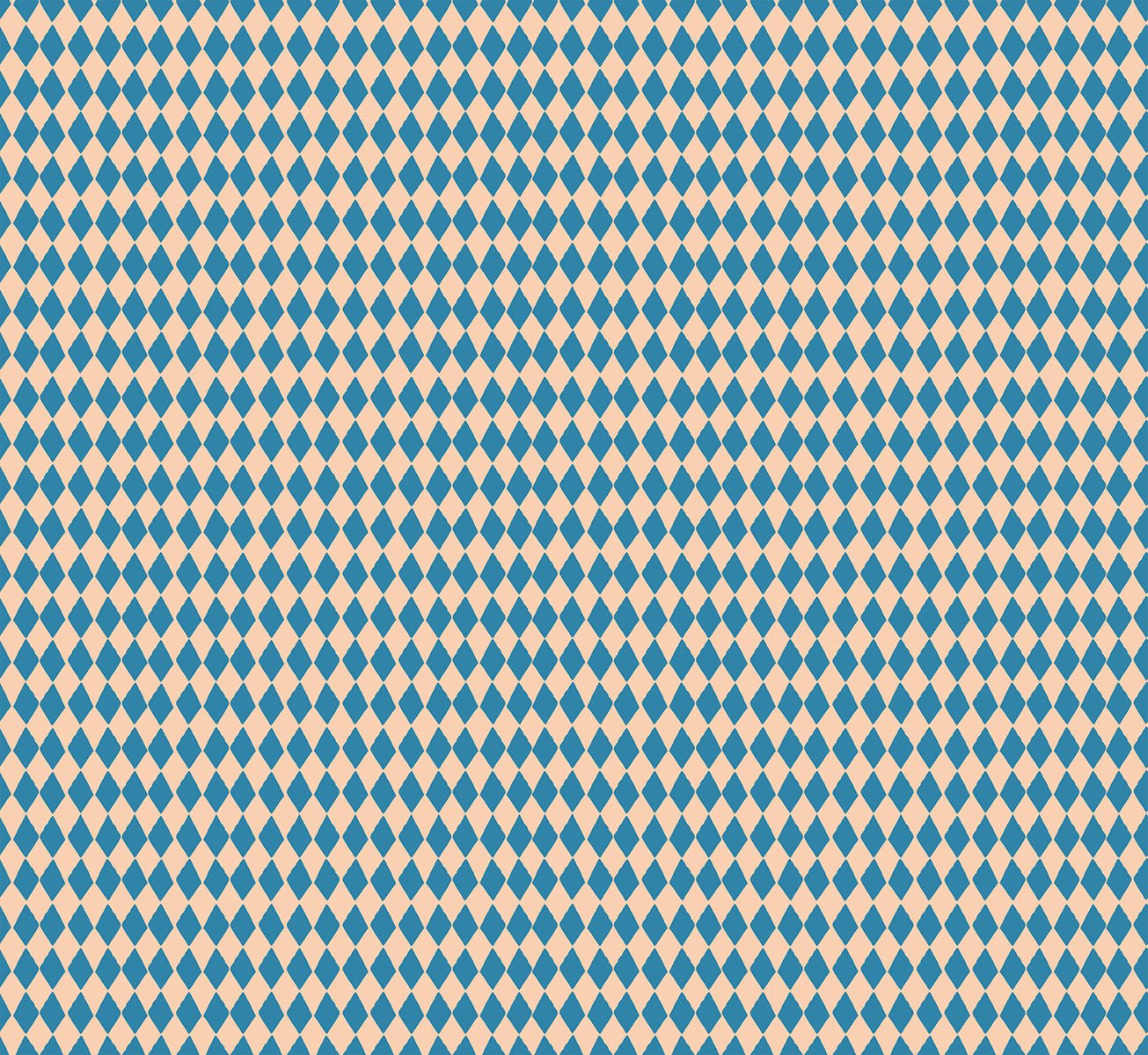 Geometry Chambray RS5176 13 Ruby Star1 - Boho Fabrics - Quilting Cotton, Woven