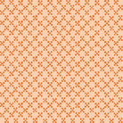 Geometry Creamsicle RS5172 11 Ruby Star1 - Boho Fabrics - Quilting Cotton, Woven