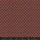 Geometry Eggplant RS5175 14 Ruby Star1 - Boho Fabrics - Quilting Cotton, Woven