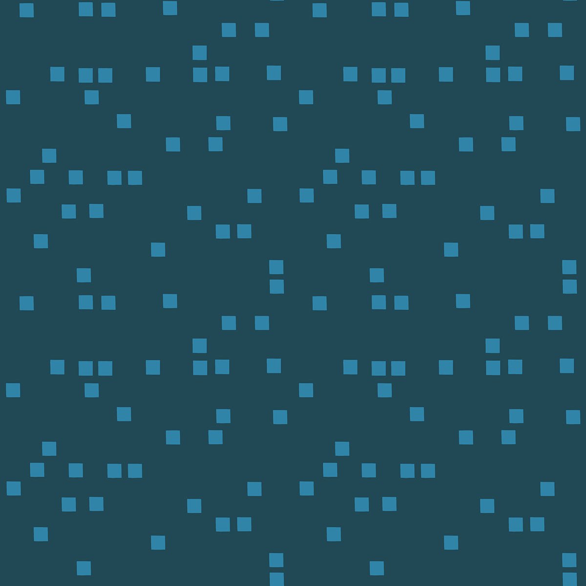 Geometry Galaxy RS5177 15 Ruby Star1 - Boho Fabrics - Quilting Cotton, Woven