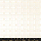 Geometry Natural RS5173 11 Ruby Star1 - Boho Fabrics - Quilting Cotton, Woven