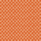 Geometry Pecan RS5175 13 Ruby Star1 - Boho Fabrics - Quilting Cotton, Woven