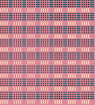 Geometry Plum RS5173 14 Ruby Star1 - Boho Fabrics - Quilting Cotton, Woven