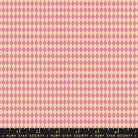 Geometry Plum RS5176 11 Ruby Star1 - Boho Fabrics - Quilting Cotton, Woven