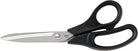 Gingher Light Weight Bent Scissors - 8" - Boho Fabrics - Cutting Supplies