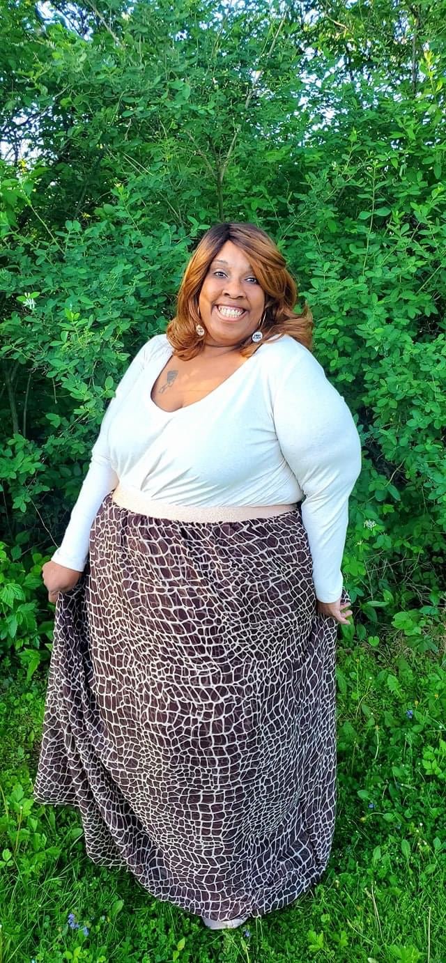 Giraffe Print Silk Chiffon Woven. SILK-129 - Boho Fabrics