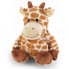 Giraffe Warmies - Boho Fabrics - Toys