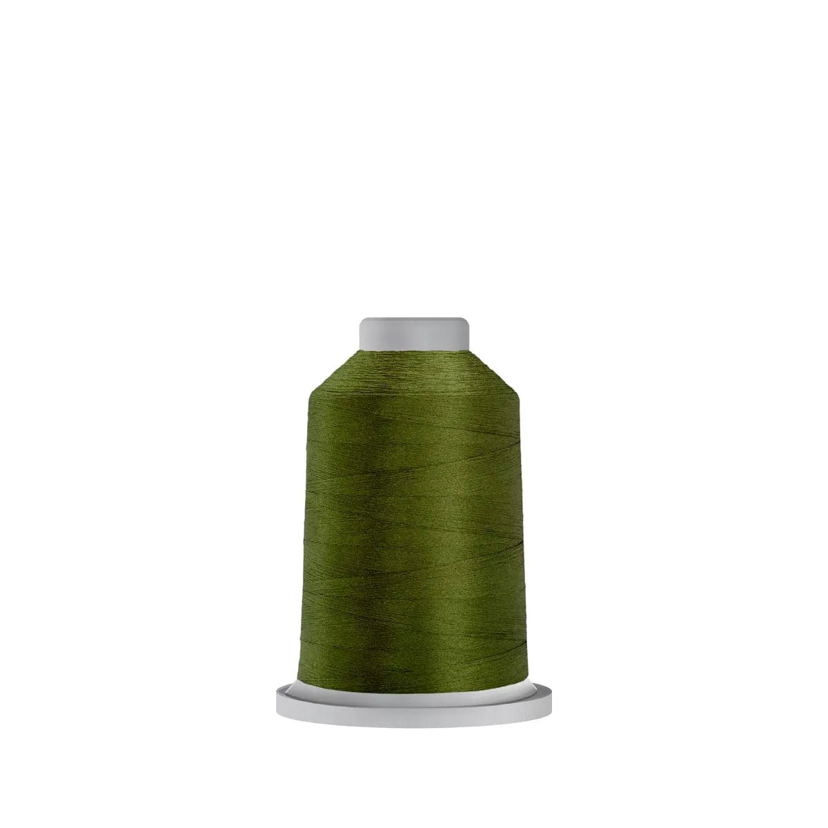 Glide™ 40 wt. Polyester Embroidery & Quilting Thread - Aloe (Color 60371) - Boho Fabrics - Thread