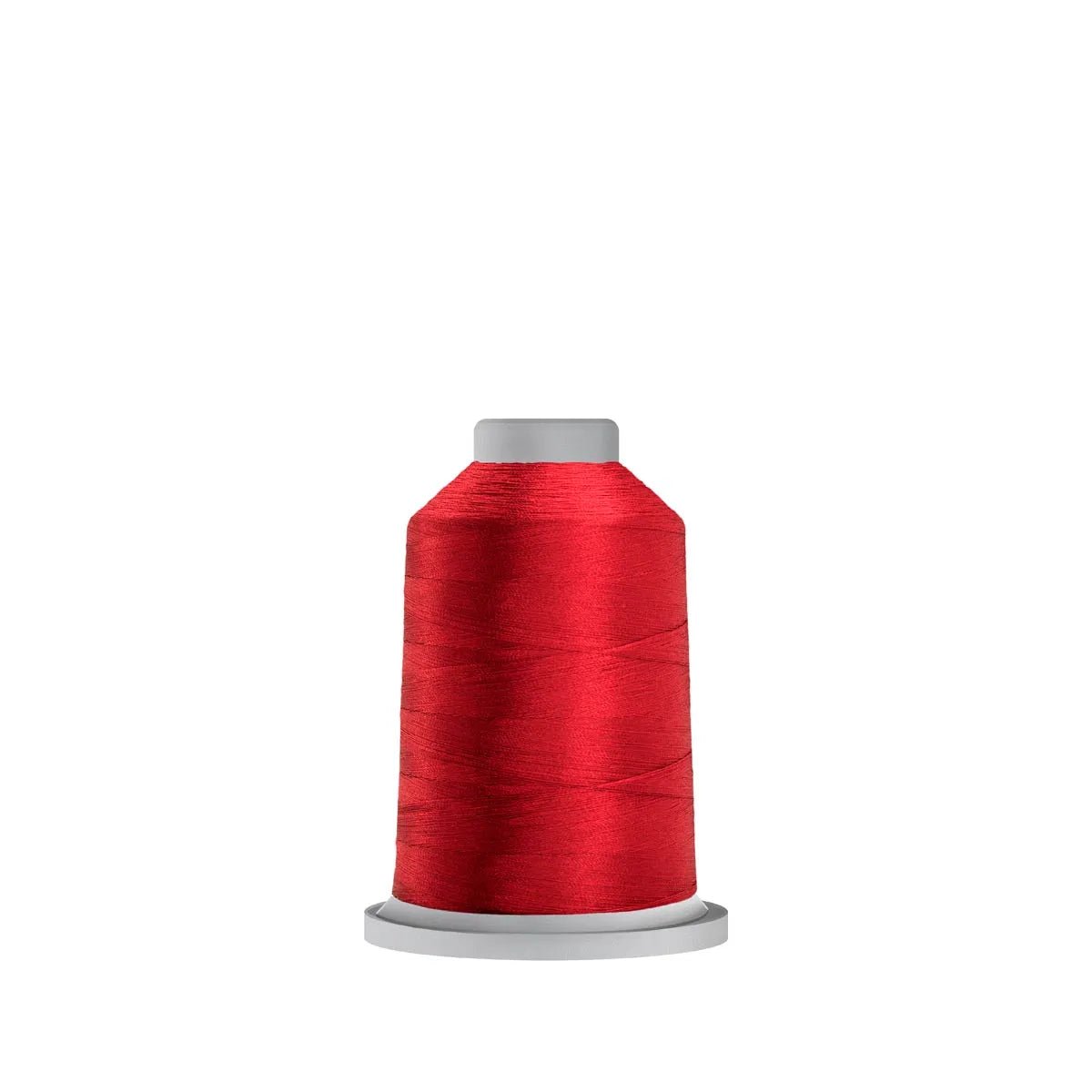 Glide™ 40 wt. Polyester Embroidery & Quilting Thread - Candy Apple (Color 90186) - Boho Fabrics - Thread