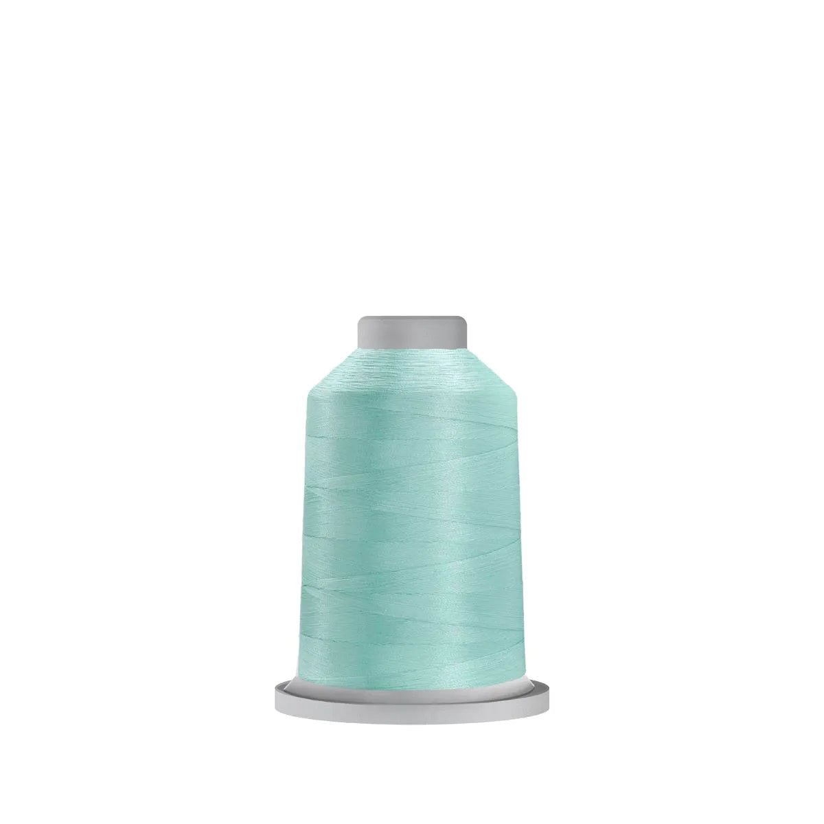 Glide™ 40 wt. Polyester Embroidery & Quilting Thread - Cloud (Color 37457) - Boho Fabrics - Thread